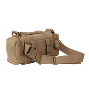 Rothco Fast Access Tactical Trauma Kit