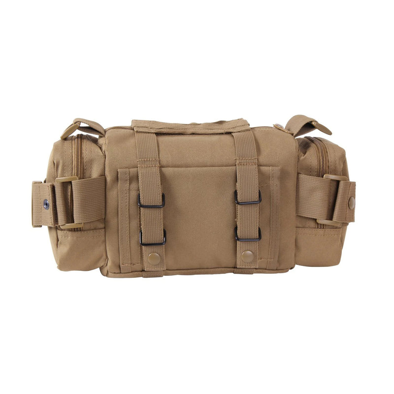Rothco Fast Access Tactical Trauma Kit