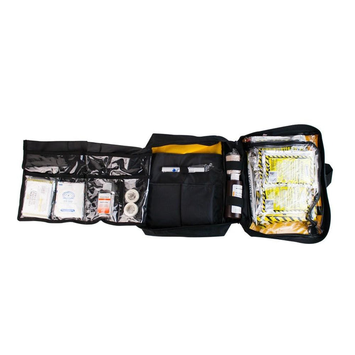 Mayday Smart Kit with First Aid (64 Piece)