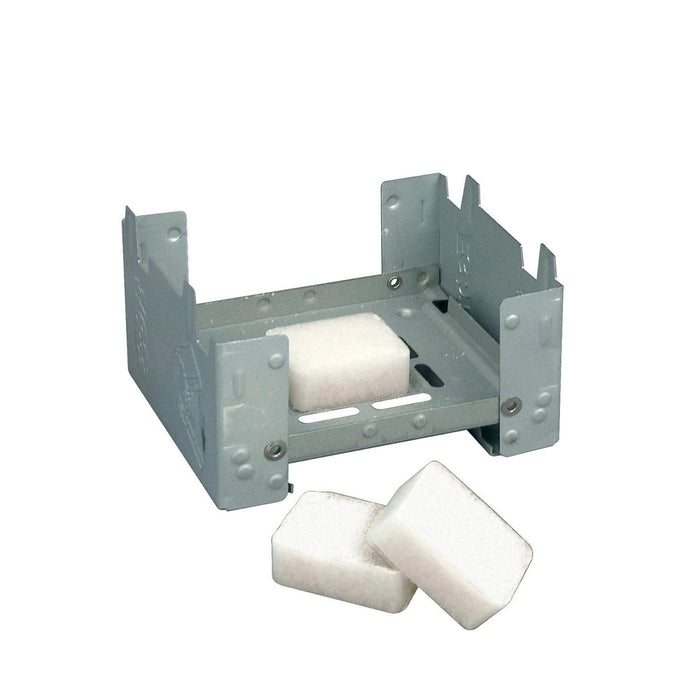 Two Position Pocket Stove | Luminary Global