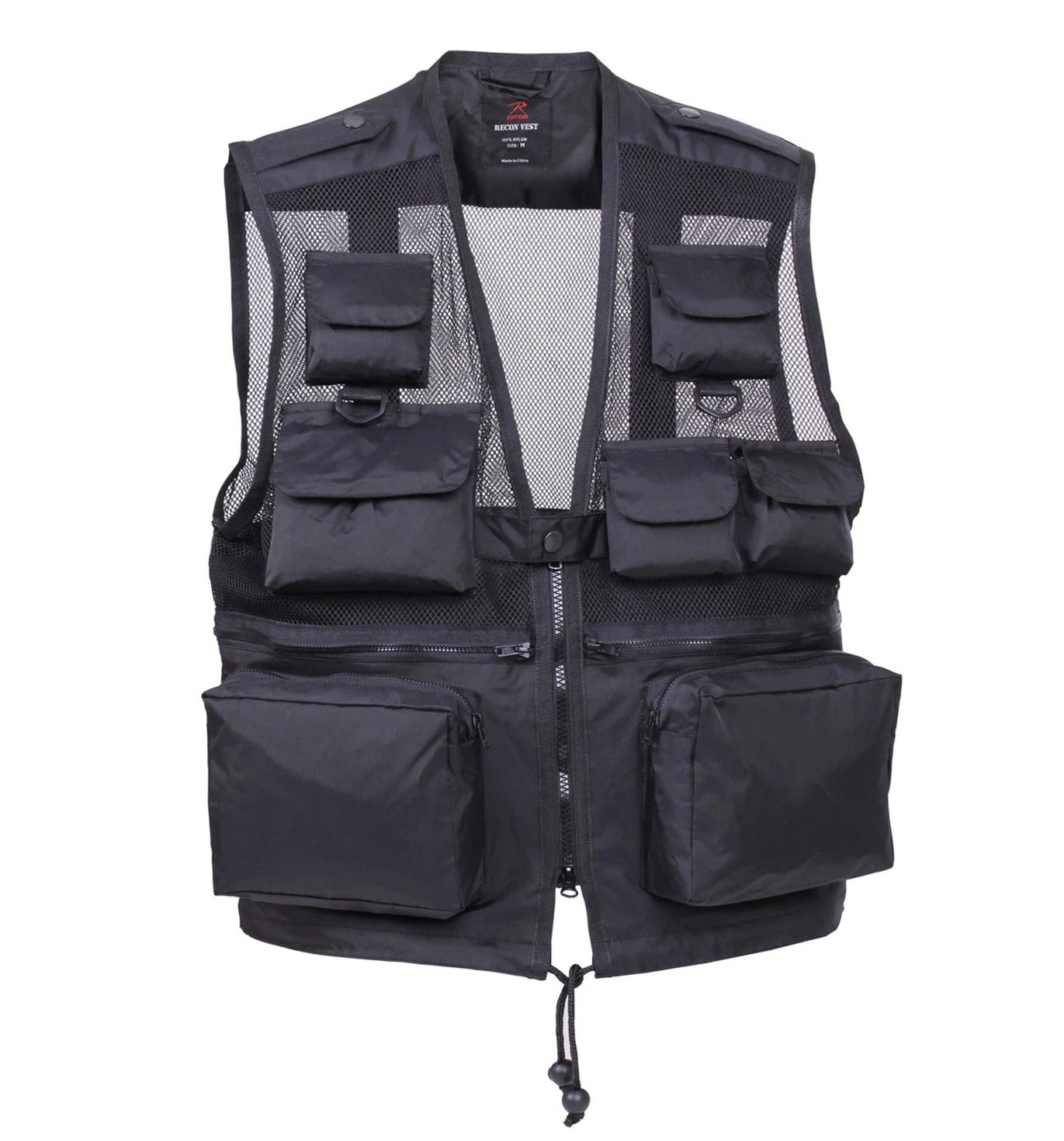 Rothco Tactical Recon Vest - Luminary Global