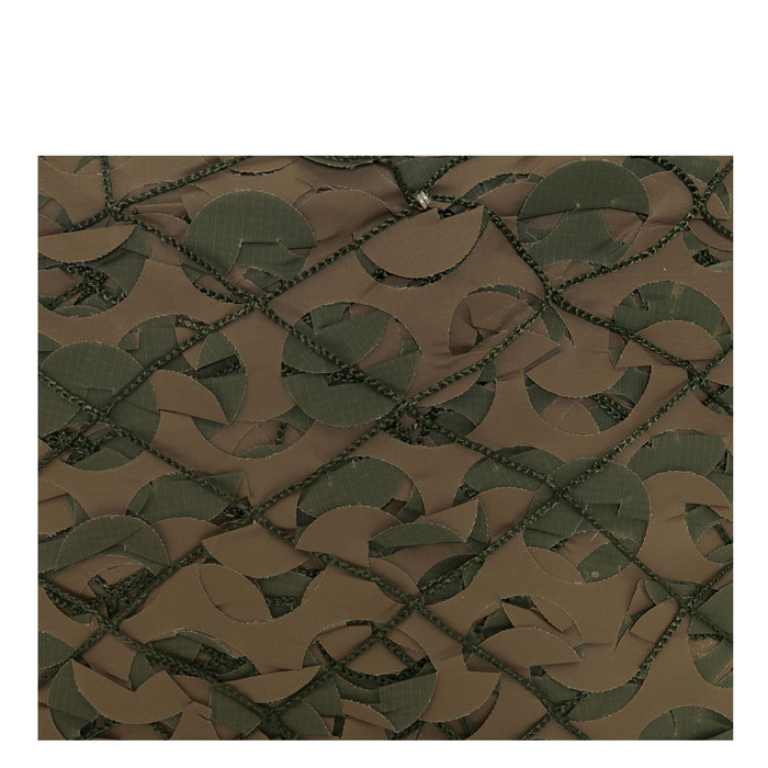 Rothco Military Type Camo Net