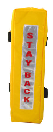 The Original Ladder Boot CORDURA® - R&B Fabrications
