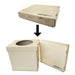 Potty Box - Complete Toilet Set - Emergency Zone