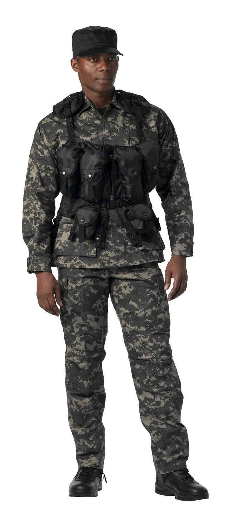 Rothco Tactical Assault Vest
