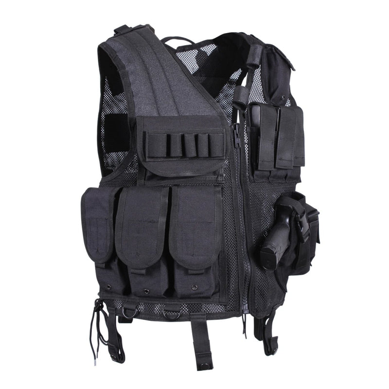 Rothco Quick Draw Tactical Vest