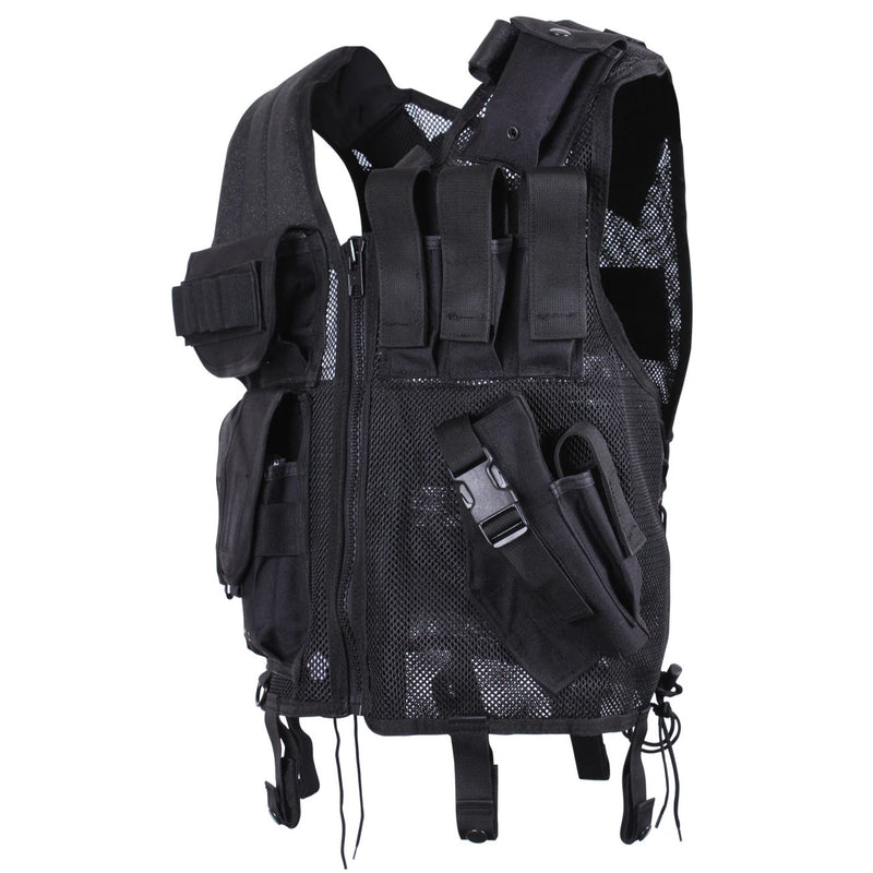 Rothco Quick Draw Tactical Vest