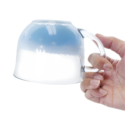 Eco Gel - Port-a-Potty Chemicals - Emergency Zone
