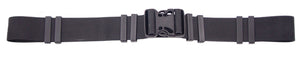R&B Duty Belt – 2” Nylon Webbing with Quick-Release Buckle