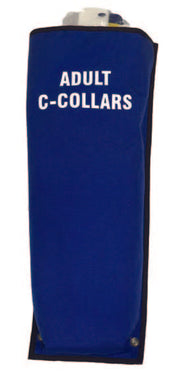 Cervical Collar Storage Bag - R&B Fabrications