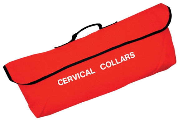 Cervical Collar Carrying Case - R&B Fabrications