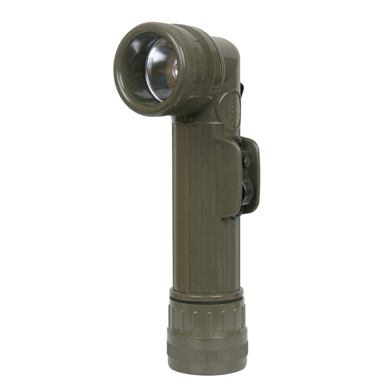 Genuine G.I. Anglehead Flashlight | Luminary Global