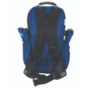 Luminary Global Urban Rescue Backpack Navy Blue