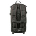 Luminary Tactical Trauma Backpack Black Back