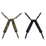 Rothco G.I. Type "H" Style LC-1 Suspenders | Luminary Global