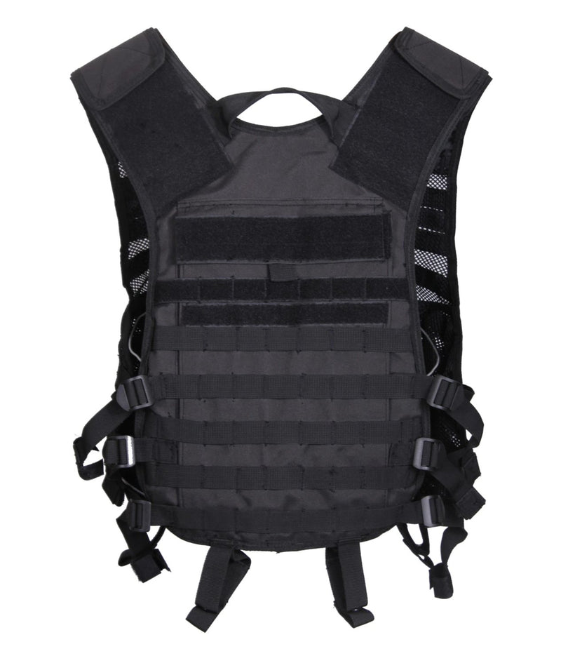 Rothco Lightweight MOLLE Utility Vest