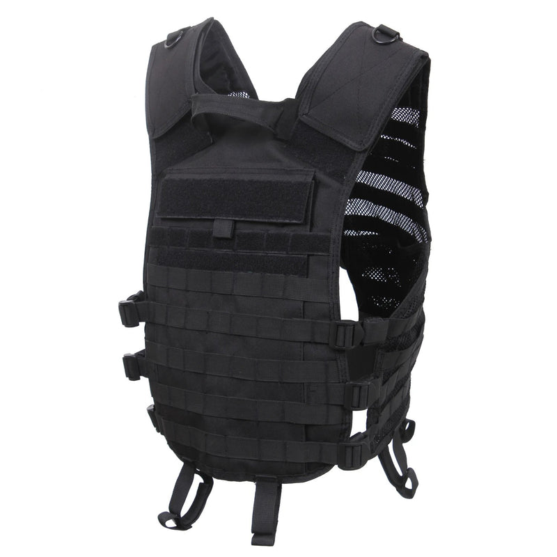 Rothco Lightweight MOLLE Utility Vest