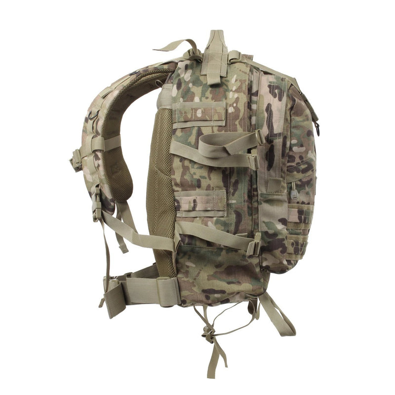 Rothco Large Camo Transport Pack