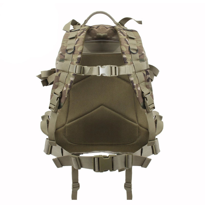 Rothco Large Camo Transport Pack
