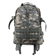 Rothco Large Camo Transport Pack | Luminary Global