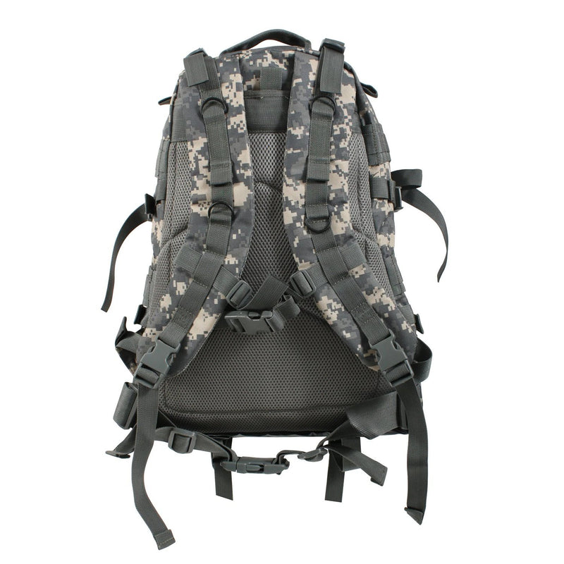 Rothco Large Camo Transport Pack