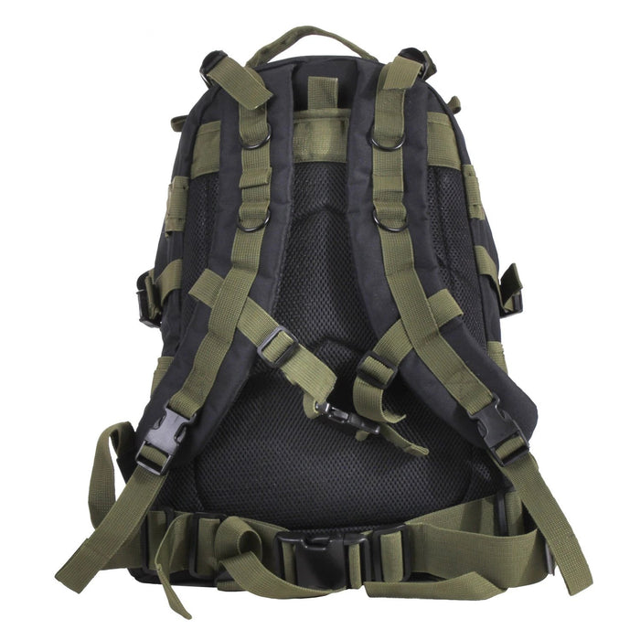Rothco Large Transport Tactical Backpack