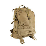 Rothco Large Transport Pack  | Luminary Global
