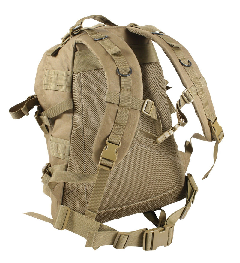 Rothco Large Transport Tactical Backpack