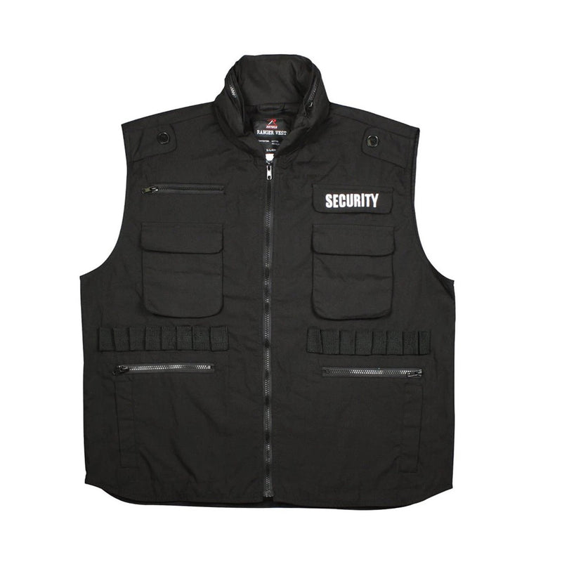 Rothco Security Ranger Vest