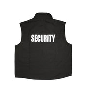 Rothco Security Ranger Vest