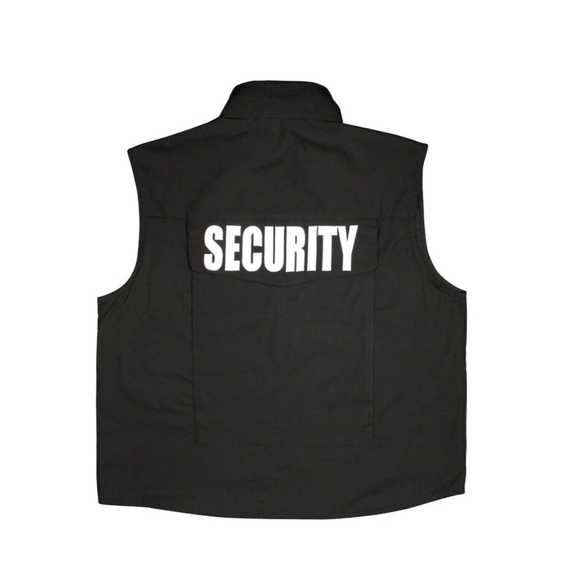 Rothco Security Ranger Vest