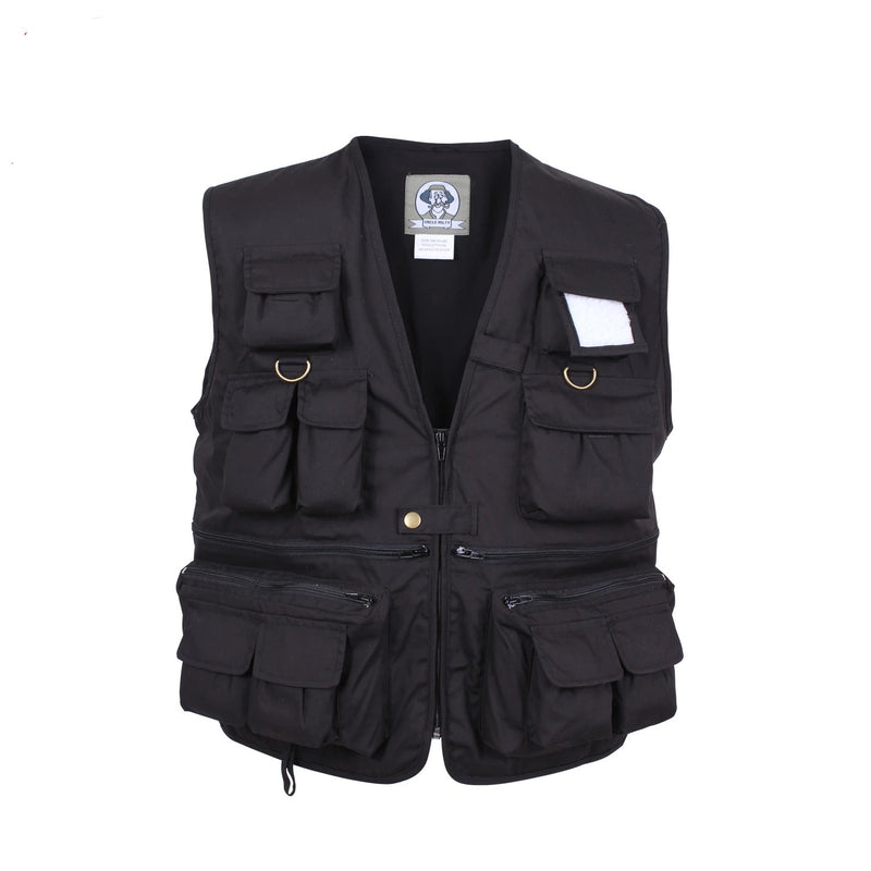 Rothco Uncle Milty Travel Vest
