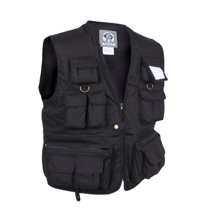 Rothco Uncle Milty Travel Vest