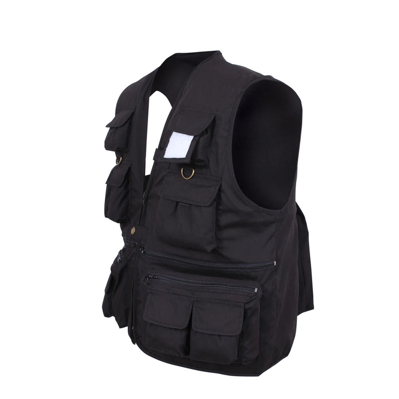 Rothco Uncle Milty Travel Vest
