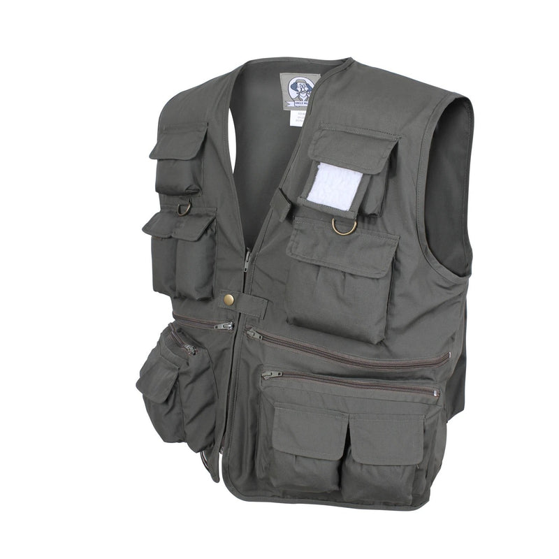 Rothco Uncle Milty Travel Vest