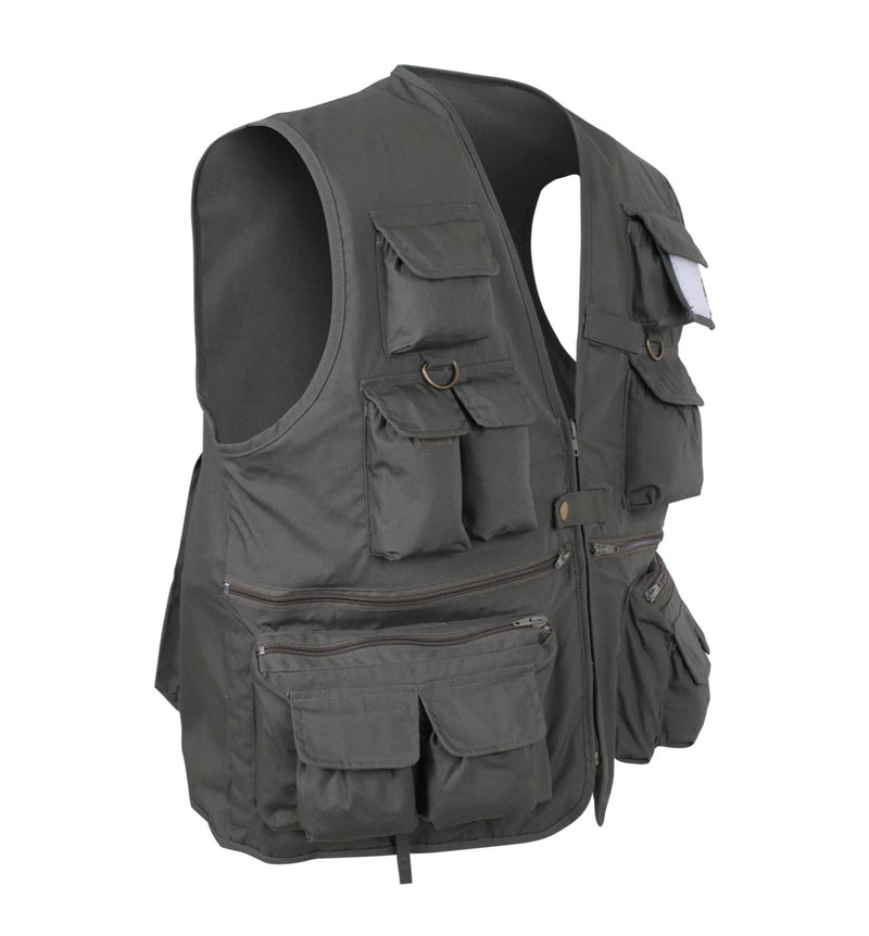 Rothco Uncle Milty Travel Vest