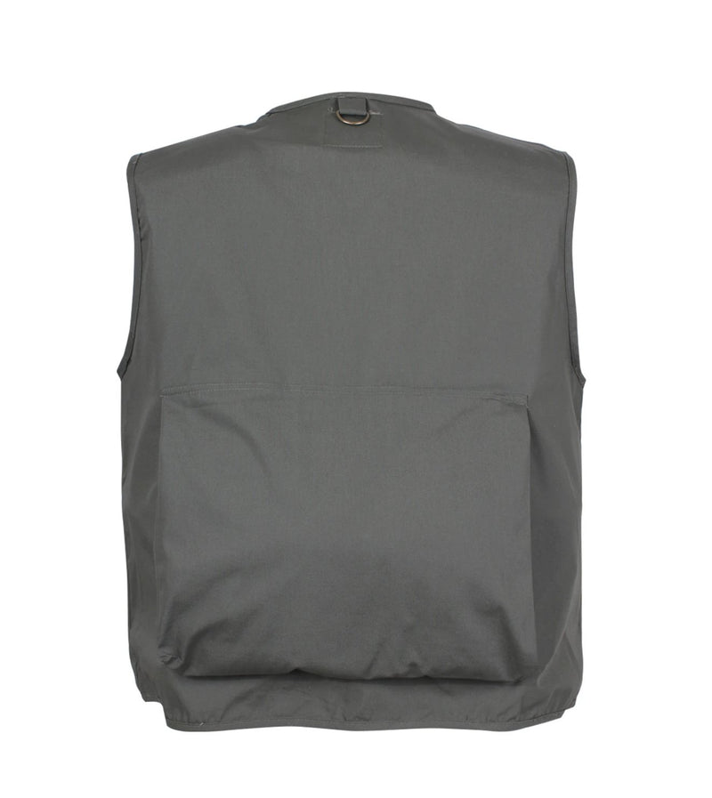 Rothco Uncle Milty Travel Vest
