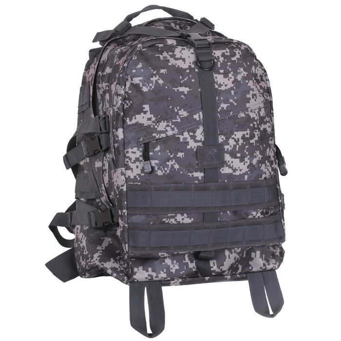 Rothco Large Camo Transport Pack | Luminary Global