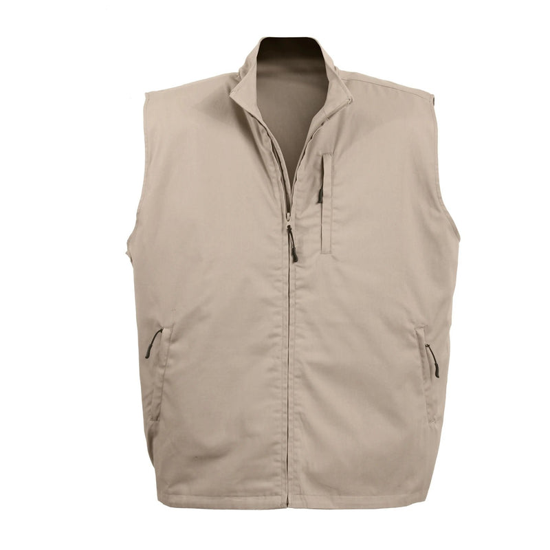 Rothco Undercover Travel Vest