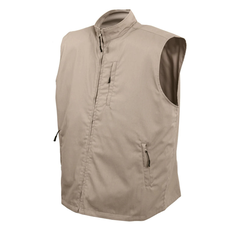 Rothco Undercover Travel Vest