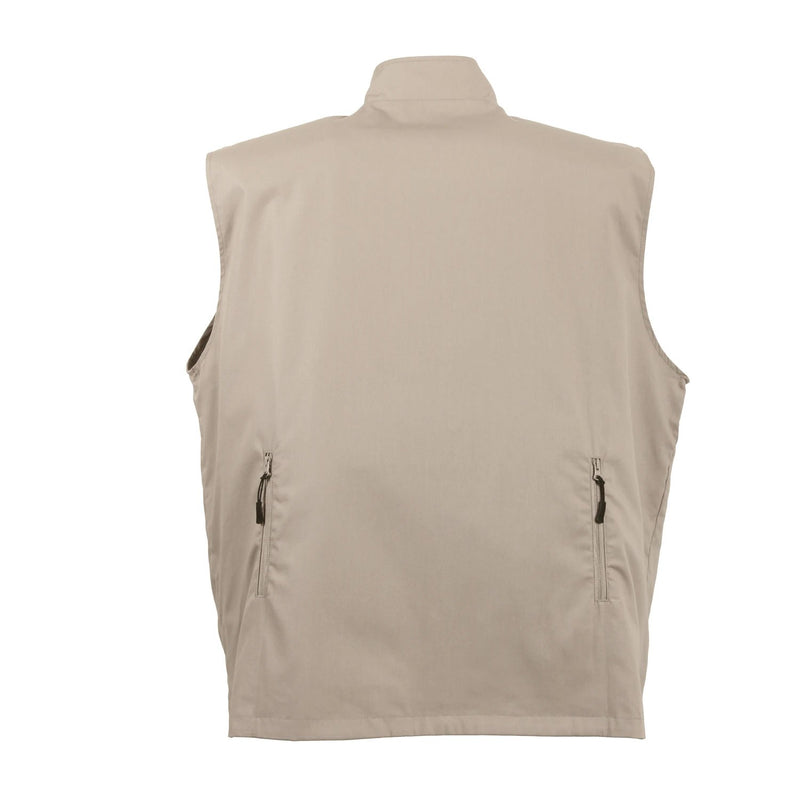 Rothco Undercover Travel Vest