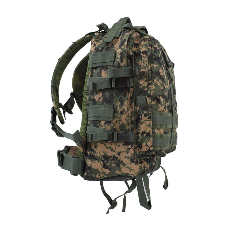 Rothco Large Camo Transport Pack