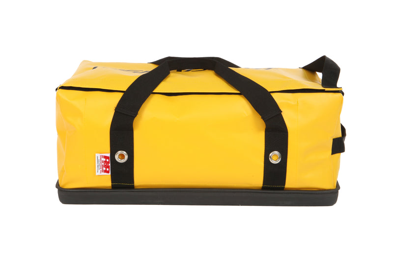 High Rise Kit Bag - R&B Fabrications
