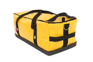 R&B High Rise Kit Bag – 24” Vinyl Tool Carrier with Tuff Bottom