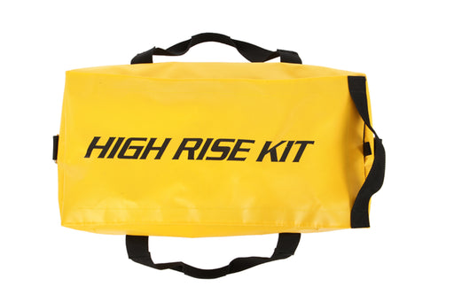 High Rise Kit Bag - R&B Fabrications