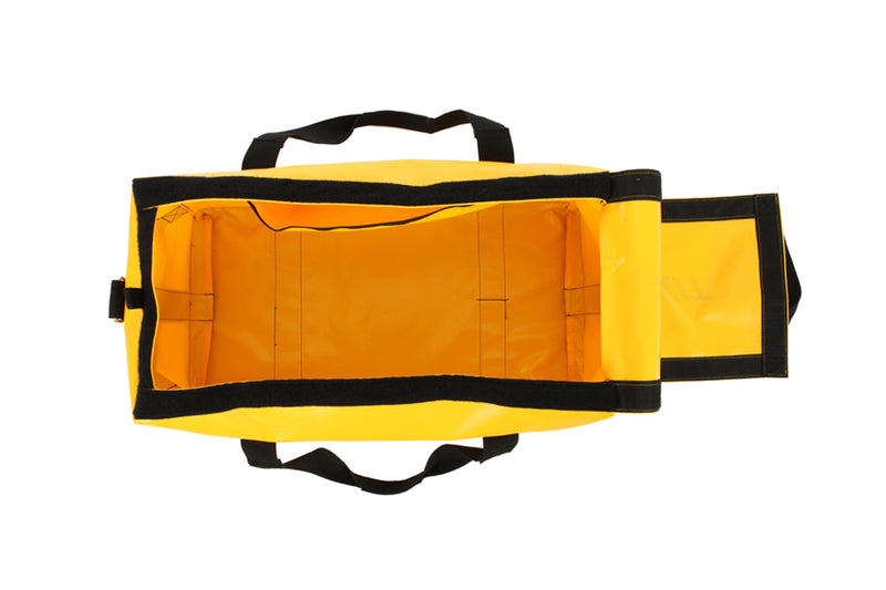 High Rise Kit Bag - R&B Fabrications