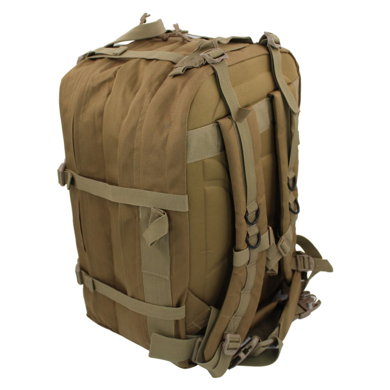 Elite First Aid STOMP Medical Backpack