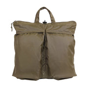 Rothco G.I. Flyers Helmet Bag – Padded Polyester Gear Bag, 19"