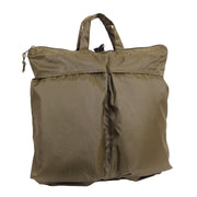 Rothco G.I. Flyers Helmet Bag – Padded Polyester Gear Bag, 19"