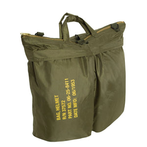Rothco Printed Flyers Helmet Bag – Padded Military Style Pilot Bag